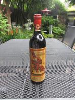 Vintage Pepermolen BISETTI in vorm fles Chianti, Ophalen of Verzenden, Gebruikt