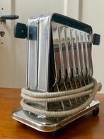 Retro Broodrooster, Witgoed en Apparatuur, Broodroosters, Ophalen