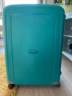 Samsonite s’cure spinner 69cm, Gebruikt, Hard kunststof, 45 tot 55 cm, Slot
