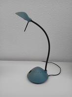 2 retro bedlampjes, Huis en Inrichting, Ophalen of Verzenden, Minder dan 50 cm