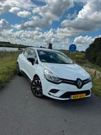 Renault Clio 1.2Tce Lage km-stand APK 2027, Auto's, Voorwielaandrijving, 565 kg, Euro 6, 4 cilinders