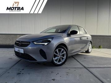 Opel Corsa 1.2 Edition | LED | Stoelverwarming | PDC | Clima beschikbaar voor biedingen