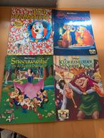 Disney Stripboeken Collectie 6 albums, Boeken, Meerdere stripboeken, Ophalen of Verzenden, Gelezen