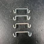 Schapdragers / plankendragers voor schappen tbv stelling, Ophalen of Verzenden, Gebruikt