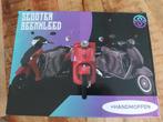 Scooter beenkleed, Ophalen of Verzenden, Nieuw, Overige typen, Overige merken