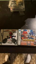 Diverse nintendo spellen, Spelcomputers en Games, Online, Ophalen of Verzenden, Zo goed als nieuw, Sport
