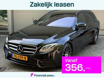 Mercedes-Benz E-klasse Estate 250 Premium Plus AMG l Virtual beschikbaar voor biedingen