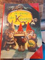 De Oproep der Kabouters - Rien Poortvliet, Ophalen of Verzenden