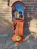 Antieke Friese staartklok, Antiek en Kunst, Antiek | Klokken, Ophalen