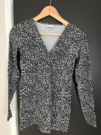 Leuke overslag top, Kleding | Dames, Positiekleding, Shirt of Top, Ophalen of Verzenden, Zo goed als nieuw, Maat 36 (S)