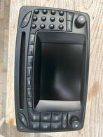 Radio / Comand navigatie Mercedes G-Klasse 463 C-Klasse W203, Ophalen of Verzenden, Zo goed als nieuw