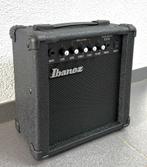 Ibanez gitaarversterker, Ophalen, Zo goed als nieuw, Minder dan 50 watt