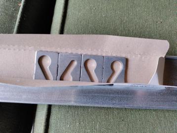 Ikea Metod Ophangrail Keukenkasten +/- 83cm - afbeelding 2