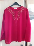 Leuke blouse maat M, Kleding | Dames, Ophalen of Verzenden, Zo goed als nieuw, Maat 38/40 (M)
