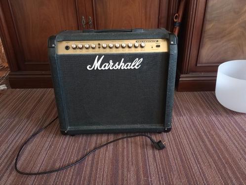 Marshall Valvestate VS65R, Muziek en Instrumenten, Versterkers | Bas en Gitaar, Gebruikt, 50 tot 100 watt, Ophalen