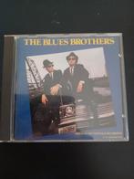 The blues brothers, blues rock cd, Ophalen of Verzenden, Gebruikt, Poprock