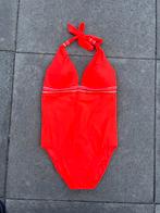 Marie Jo Badpak Maat S, Kleding | Dames, Badmode en Zwemkleding, Ophalen of Verzenden, Zo goed als nieuw, Rood, Badpak