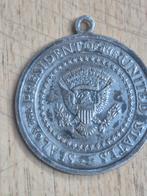 Hanger Kennedy usa Amerikaanse america Amerika, Postzegels en Munten, Ophalen, Overige materialen