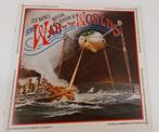 JEFF WAYNE SONGBOOK TEKSTEN & ARTWORK War Of The Worlds 1978, Verzenden, Nieuw, Boek, Tijdschrift of Artikel