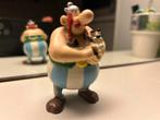 Obelix beeldje / Obelix figuur, Verzamelen, Ophalen, Zo goed als nieuw