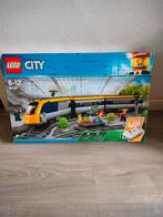 Lego passagierstrein compleet in doos 60197, Ophalen of Verzenden, Zo goed als nieuw