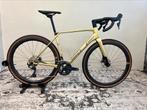 SUPERIOR X-ROAD GRAVEL & RACE MT:M L XL  ULTEGRA CARBON, Overige merken, Carbon, Nieuw, Ophalen of Verzenden