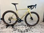 SUPERIOR X-ROAD GRAVEL & RACE MT:M L XL  ULTEGRA CARBON, Nieuw, Overige merken, Meer dan 20 versnellingen, Carbon