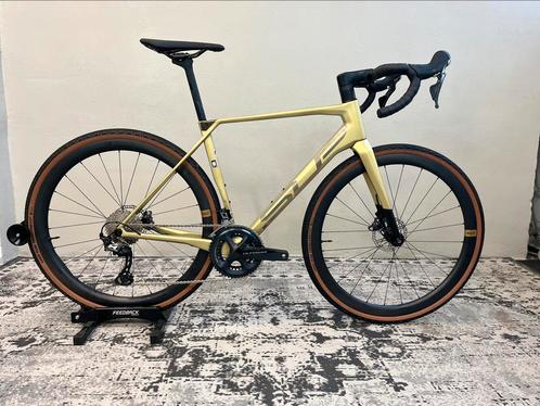 SUPERIOR X-ROAD GRAVEL & RACE MT:M L XL  ULTEGRA CARBON, Fietsen en Brommers, Fietsen | Racefietsen, Nieuw, Overige merken, Meer dan 20 versnellingen