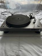 Sony PS-4300  platenspeler, Audio, Tv en Foto, Platenspelers, Ophalen of Verzenden, Sony