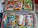 Grote partij Donald Ducks, Meerdere comics, Ophalen, Gelezen, Europa