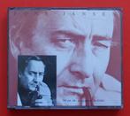zeldzame 2cd Fons Jansen Wat ik zeggen wilde uit 1993, Ophalen of Verzenden, Boxset