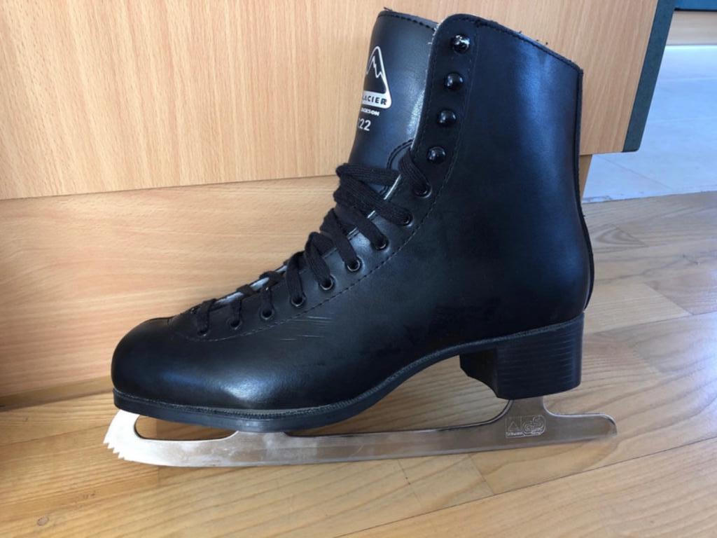 Schaatsen, Sport en Fitness, Schaatsen, Zo goed als nieuw, Kunstschaatsen, Ophalen, Overige merken