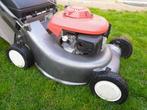 Honda  motormaaier, Tuin en Terras, Grasmaaiers, Gebruikt, Ophalen of Verzenden, Opvangzak, Benzine-grasmaaier