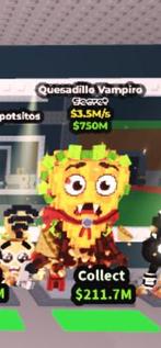 Limted sab, Eén persoon