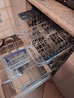 Vaatwasser beko inbouw, Ophalen, 50 tot 100 cm, Zo goed als nieuw, Minder dan 100 cm