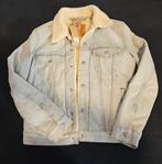 Levi's spijkerjack met teddyvoering - maat xs - Nieuw, Blauw, Nieuw, Ophalen of Verzenden, Maat 34 (XS) of kleiner