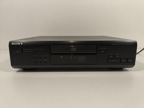 Sony CDP-N205 Cd-speler, Audio, Tv en Foto, Cd-spelers, Sony, Ophalen of Verzenden
