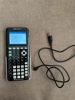 Texas Instruments TI‑84 Plus CE‑T Python Edition, Ophalen of Verzenden, Grafische rekenmachine, Zo goed als nieuw