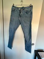 Levi’s, Kleding | Heren, Spijkerbroeken en Jeans, Ophalen of Verzenden, Zo goed als nieuw, Blauw, W33 - W34 (confectie 48/50)