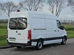 MERCEDES-BENZ SPRINTER 316 l2h2 navi automaat, Auto's, Automaat, Gebruikt, Mercedes-Benz, Bedrijf