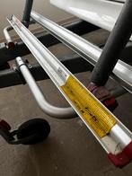 Fietsenbeugel Caravan - 2 Fietsen (35 KG max), Caravans en Kamperen, Caravan accessoires, Ophalen, Gebruikt