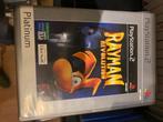 Rayman revolution, Spelcomputers en Games, Games | Sony PlayStation 2, Ophalen of Verzenden, Zo goed als nieuw
