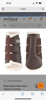 Set Beenbeschermers met springschoenen, Verzenden, Nieuw
