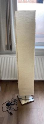 Vloerlamp, Huis en Inrichting, Lampen | Vloerlampen, Ophalen, Gebruikt, 150 tot 200 cm