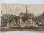 J2079 Ter Aar, Verzamelen, Ansichtkaarten | Nederland, Ophalen of Verzenden, 1920 tot 1940, Noord-Holland