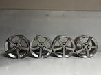 Mercedes-Benz A/B/CLA klasse lichtmetalen velgen., Auto-onderdelen, Banden en Velgen, Ophalen, Gebruikt, Velg(en), 17 inch
