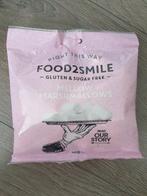 Marshmallows gluten en suikervrij, Diversen, Levensmiddelen, Ophalen