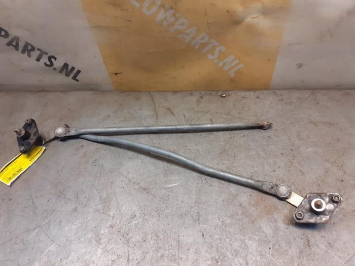 Ruitenwis Mechaniek van een Suzuki Swift, Auto-onderdelen, Ruiten en Toebehoren, Suzuki, Gebruikt, 3 maanden garantie, Ophalen of Verzenden