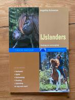 Ijslanders - A Schmelzer, Boeken, Ophalen of Verzenden, Gelezen, Paarden of Pony's