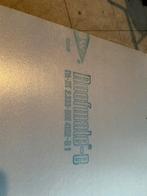 Roofmate Isolatieplaten - Dakisolatie 2x60x120 cm, Doe-het-zelf en Verbouw, Isolatie en Afdichting, Gebruikt, Ophalen of Verzenden